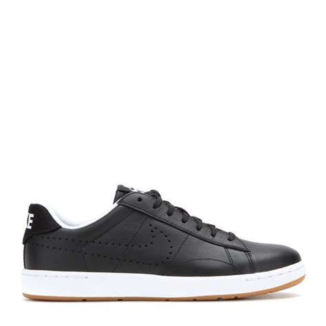 nike tennis classic ultra damen schwarz|Nike Tennis Classic Shoes .